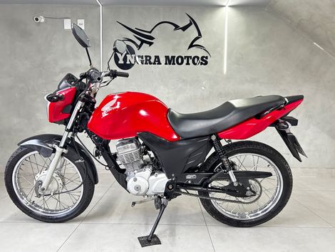 HONDA CG 125 FAN / FAN KS / 125 i FAN