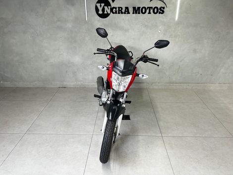 HONDA CG 125 FAN / FAN KS / 125 i FAN