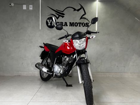 HONDA CG 125 FAN / FAN KS / 125 i FAN