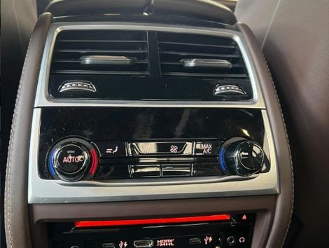 BMW 745Le M Sport Sedan 3.0 V6 Aut. (Híb.)
