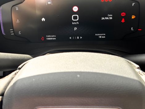 Jeep Renegade SAHARA T270 1.3 TB 4x2 Flex Aut