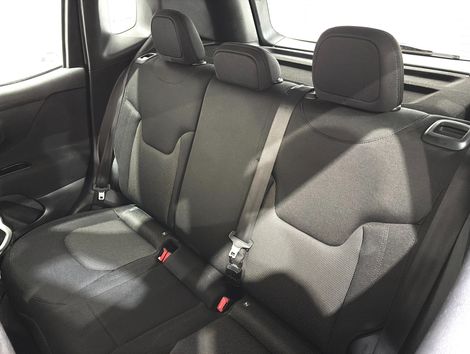 Jeep Renegade Sport 1.8 4x2 Flex 16V Aut.