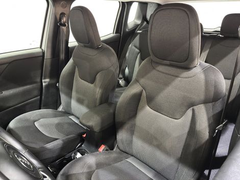 Jeep Renegade Sport 1.8 4x2 Flex 16V Aut.