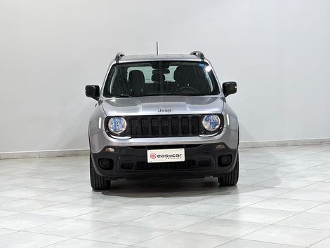 Jeep Renegade Sport 1.8 4x2 Flex 16V Aut.