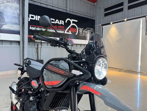 Royal Enfield 450 Slate