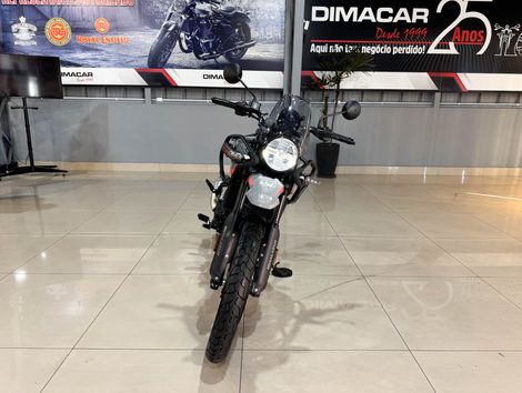 Royal Enfield 450 Slate
