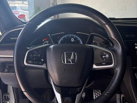 Honda Civic Sedan TOURING 1.5 Turbo 16V Aut.4p