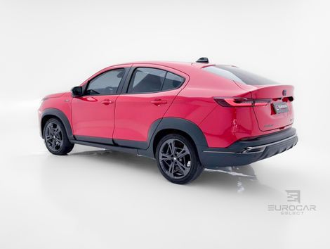 Fiat Fastback Limited Ed.1.3 270 T.Flex Aut.
