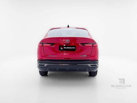 Fiat Fastback Limited Ed.1.3 270 T.Flex Aut.