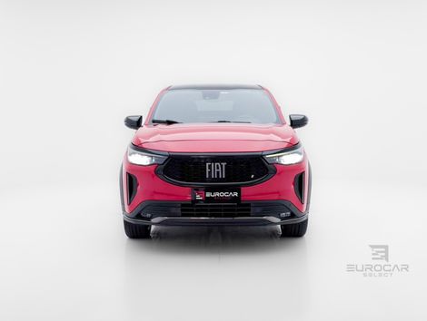 Fiat Fastback Limited Ed.1.3 270 T.Flex Aut.