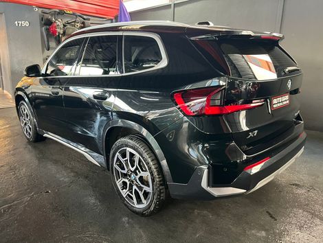 BMW X1 SDRIVE 20i X-Line 2.0 TB Aut.