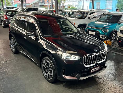 BMW X1 SDRIVE 20i X-Line 2.0 TB Aut.