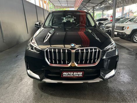 BMW X1 SDRIVE 20i X-Line 2.0 TB Aut.