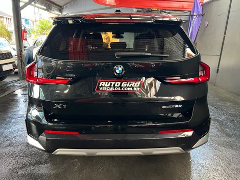 BMW X1 SDRIVE 20i X-Line 2.0 TB Aut.
