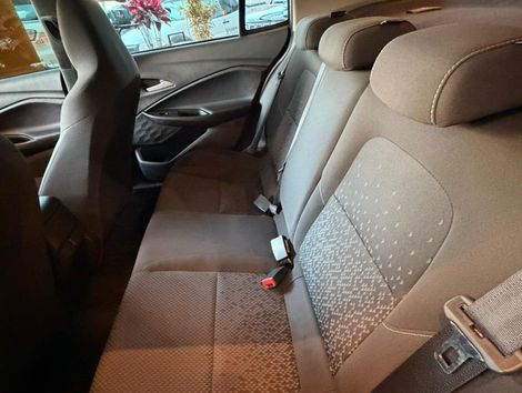 Chevrolet ONIX SEDAN Plus LT 1.0 12V TB Flex Aut.