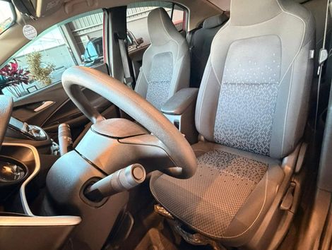 Chevrolet ONIX SEDAN Plus LT 1.0 12V TB Flex Aut.