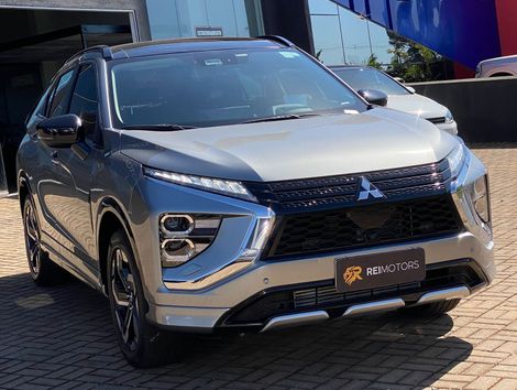 Mitsubishi Eclipse Cross HPE-S 1.5 16V AWC TB 165cv Aut.