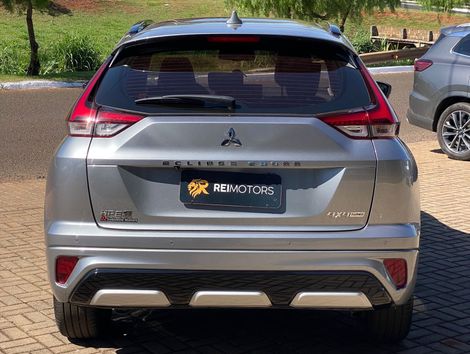 Mitsubishi Eclipse Cross HPE-S 1.5 16V AWC TB 165cv Aut.