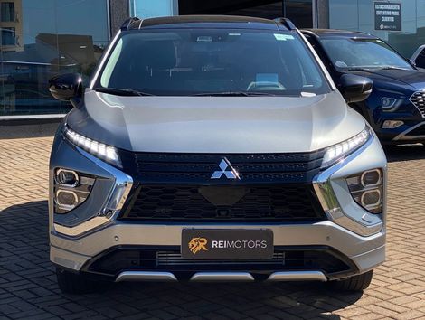 Mitsubishi Eclipse Cross HPE-S 1.5 16V AWC TB 165cv Aut.
