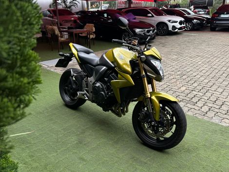 HONDA CB 1000R/ABS