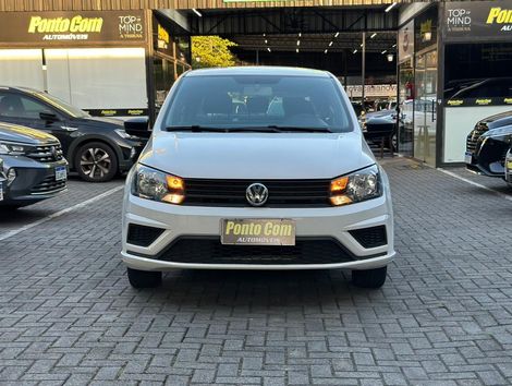 VolksWagen Gol 1.0 Flex 12V 5p