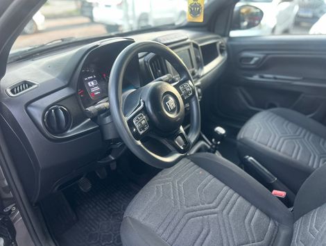 Fiat Strada Freedom 1.3 Flex 8V  CS Plus