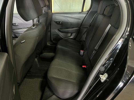 Peugeot 208 Like 1.0 Flex 6V 5p Mec.