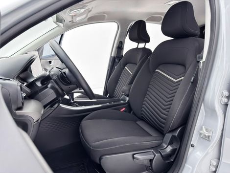 Fiat Fastback 1.0 200 Turbo Flex Aut