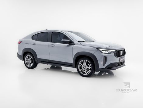 Fiat Fastback 1.0 200 Turbo Flex Aut