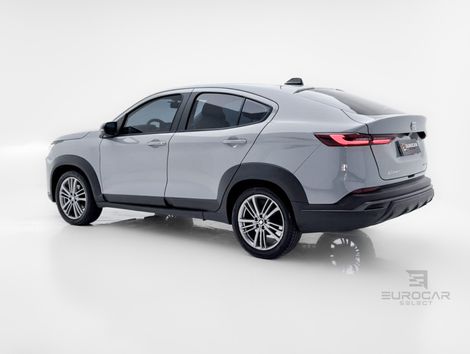 Fiat Fastback 1.0 200 Turbo Flex Aut