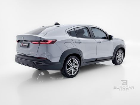 Fiat Fastback 1.0 200 Turbo Flex Aut