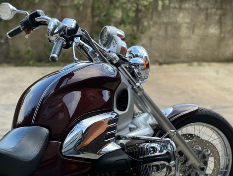 BMW R 1200 C Classic