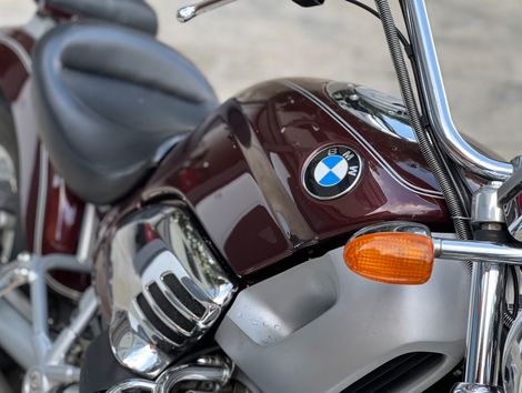 BMW R 1200 C Classic