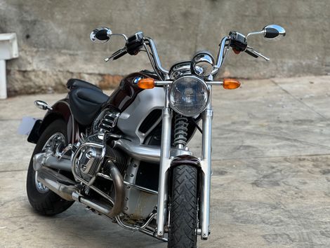 BMW R 1200 C Classic