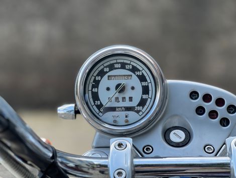 BMW R 1200 C Classic