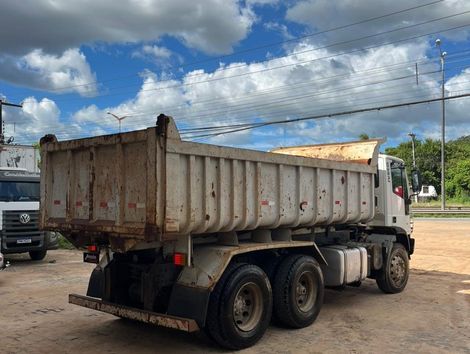 IVECO TECTOR 260E28 6x4 2p (dies.)(E5)