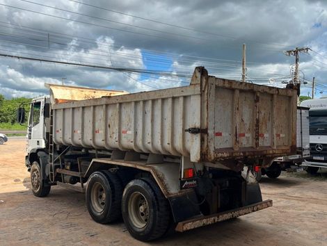 IVECO TECTOR 260E28 6x4 2p (dies.)(E5)