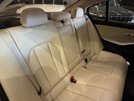 BMW 320iA Modern/Sport TB 2.0/A.Flex/GP 4p