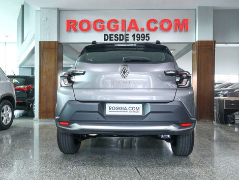 Renault Kardian Iconic 1.0 TB 12V 5p Aut.