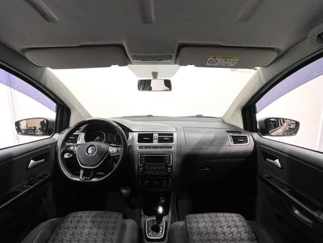 VolksWagen Fox Comfortline I Motion 1.6 Flex 8V 5p