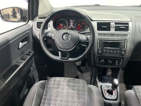 VolksWagen Fox Comfortline I Motion 1.6 Flex 8V 5p