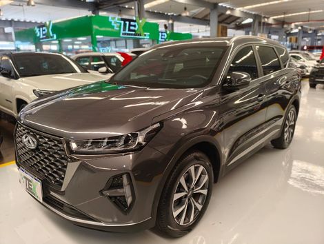 Caoa Chery Tiggo 7 Pro Max Drive 1.6 Turbo 16V Aut.