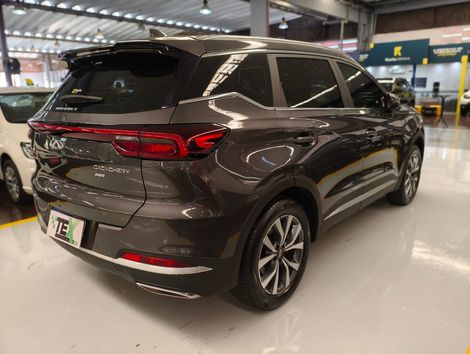 Caoa Chery Tiggo 7 Pro Max Drive 1.6 Turbo 16V Aut.