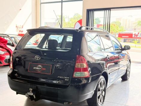 Toyota Corolla Fielder SW 1.8/1.8 XEi Flex Aut.