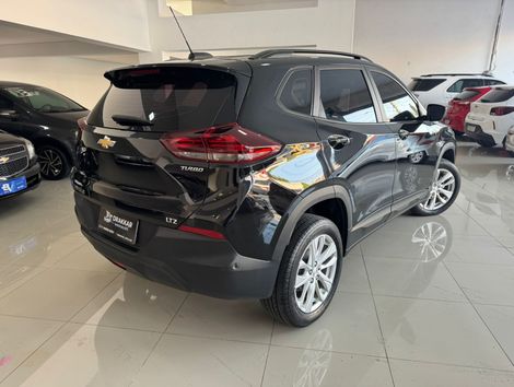 Chevrolet TRACKER LTZ 1.0 Turbo 12V Flex Aut.