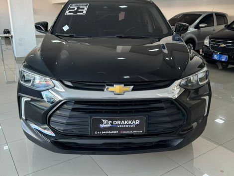 Chevrolet TRACKER LTZ 1.0 Turbo 12V Flex Aut.