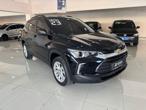 Chevrolet TRACKER LTZ 1.0 Turbo 12V Flex Aut.