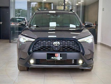 Toyota Corolla Cross XRE 2.0 16V Flex Aut.