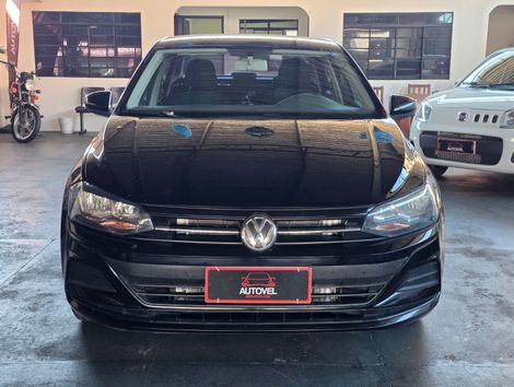 VolksWagen VIRTUS 1.6 MSI Flex 16V 5p Mec.