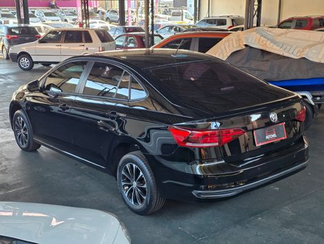 VolksWagen VIRTUS 1.6 MSI Flex 16V 5p Mec.